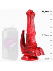 Epico - Dildo Vulcanus Notte Drago - EPIC - Dildo Speciali | erosidea.com