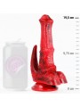 Epico - Dildo Vulcanus Notte Drago - EPIC - Dildo Speciali | erosidea.com