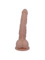 Mr Intense - 12 Dildo Realistico 18.2 cm x 2.5 cm - MR. INTENSE - Dildo Realistici | erosidea.com