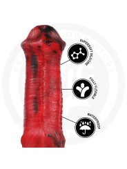 Epico - Dildo Vulcanus Notte Drago - EPIC - Dildo Speciali | erosidea.com