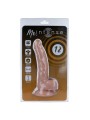 Mr Intense - 12 Dildo Realistico 18.2 cm x 2.5 cm - MR. INTENSE - Dildo Realistici | erosidea.com