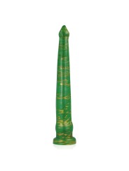 Epic - Dildo Hylos Flash Verde - EPIC - Dildo Speciali | erosidea.com
