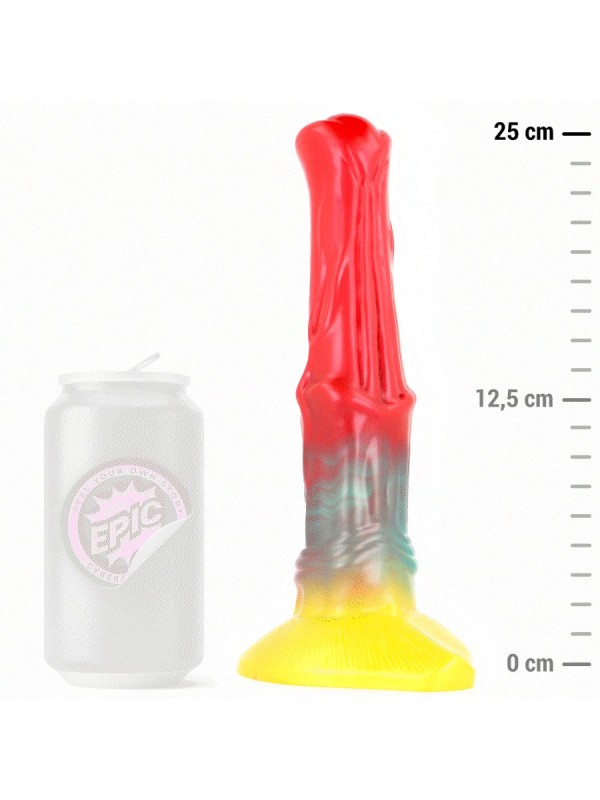 Epic - Dildo Aethon Glow - EPIC - Dildo Speciali | erosidea.com