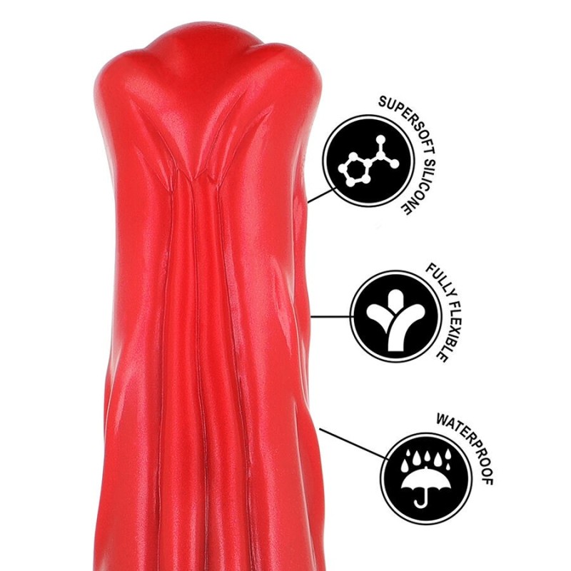 Epic - Dildo Aethon Glow - EPIC - Dildo Speciali | erosidea.com