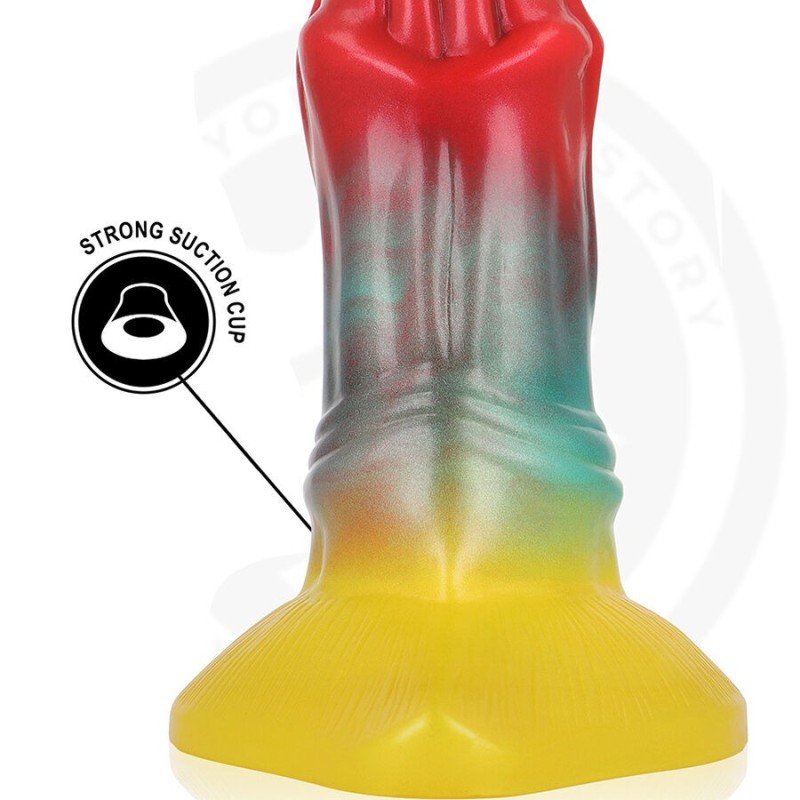 Epic - Dildo Aethon Glow - EPIC - Dildo Speciali | erosidea.com