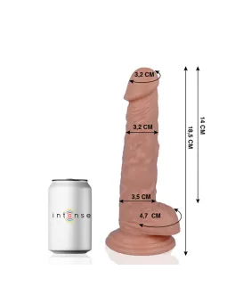 Mr Intense - 13 Dildo Realistico 18.5 cm x 3.2 cm