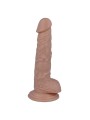 Mr Intense - 13 Dildo Realistico 18.5 cm x 3.2 cm - MR. INTENSE - Dildo Realistici | erosidea.com