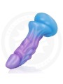 Dildo Epic Sapphire Lunar Glow - EPIC - Dildo Speciali | erosidea.com