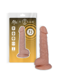 Mr Intense - 13 Dildo Realistico 18.5 cm x 3.2 cm - MR. INTENSE - Dildo Realistici | erosidea.com