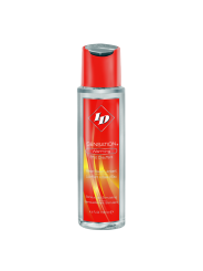 Id Sensation - Warming Lube 130 Ml - ID SENSATION - A Base Acqua | erosidea.com