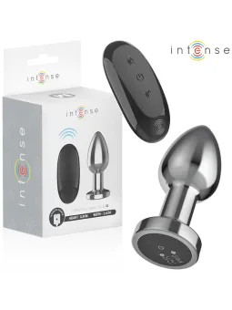erosidea.com - Plug e Catene Anali