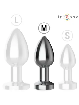 erosidea.com - Plug e Catene Anali