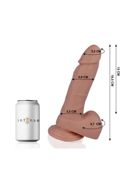 Mr Intense - 14 Dildo Realistico 18.5 cm x 3.8 cm