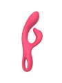 Xocoon - Vibratore G-Spot Orgasmo Finale Fucsia - XOCOON - Vibratori punto G | erosidea.com