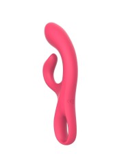 Xocoon - Vibratore G-Spot Orgasmo Finale Fucsia - XOCOON - Vibratori punto G | erosidea.com