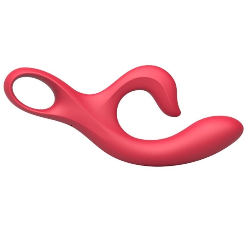 Xocoon - Vibratore G-Spot Orgasmo Finale Fucsia - XOCOON - Vibratori punto G | erosidea.com