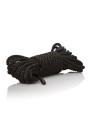 Calexotics - Scandal Corda Nera Bdsm 10 M - CALEXOTICS - Corde e Nastri | erosidea.com