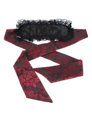 Calexotics - Scandal Maschera Nera - CALEXOTICS - Maschere e Cappucci | erosidea.com