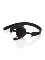 Bavaglio Calexotics Scandal Silicone Stopper Gag - CALEXOTICS - Ball Gag e Bavagli | erosidea.com