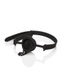 Bavaglio Calexotics Scandal Silicone Stopper Gag - CALEXOTICS - Ball Gag e Bavagli | erosidea.com