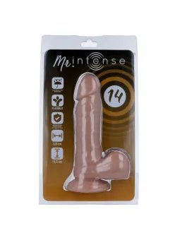 erosidea.com - MR. INTENSE
