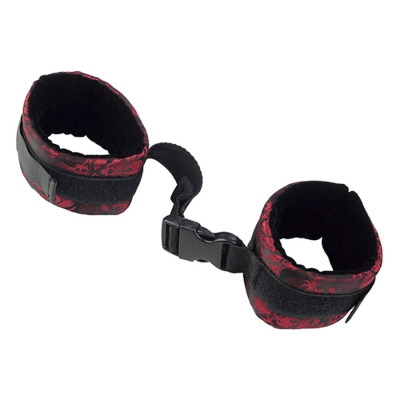 Calexotics - Scandal Manette Per Il Controllo Degli - CALEXOTICS - Manette e Polsini | erosidea.com