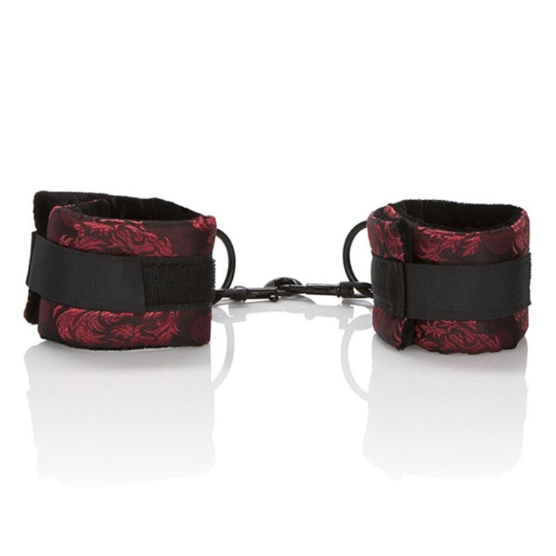 Calexotics - Scandal Set Di Braccialetti Universali - CALEXOTICS - Manette e Polsini | erosidea.com