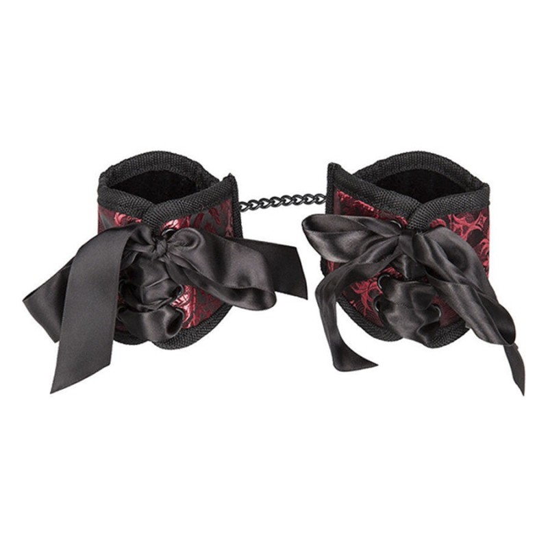 Calexotics - Scandal Manette Corso - CALEXOTICS - Manette e Polsini | erosidea.com