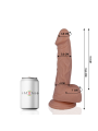Mr Intense - 16 Dildo Realistico 19.6 cm x 3.2 cm - MR. INTENSE - Dildo Realistici | erosidea.com