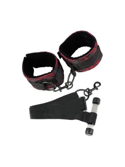 erosidea.com - Manette e Polsini