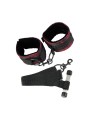 Calexotics - Scandal Manette Porta Nere - CALEXOTICS - Manette e Polsini | erosidea.com