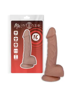 erosidea.com - MR. INTENSE