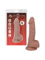 Mr Intense - 16 Dildo Realistico 19.6 cm x 3.2 cm - MR. INTENSE - Dildo Realistici | erosidea.com