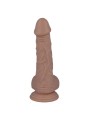 Mr Intense - 16 Dildo Realistico 19.6 cm x 3.2 cm - MR. INTENSE - Dildo Realistici | erosidea.com