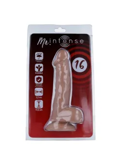 erosidea.com - MR. INTENSE
