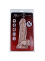 Mr Intense - 16 Dildo Realistico 19.6 cm x 3.2 cm - MR. INTENSE - Dildo Realistici | erosidea.com