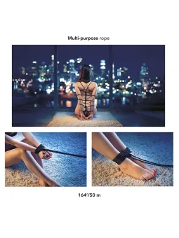 erosidea.com - Corde e Nastri