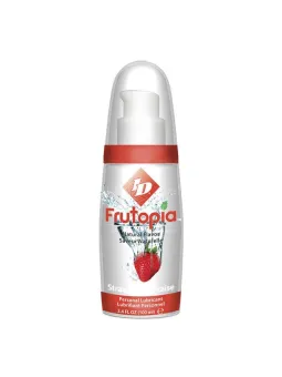 Id Frutopia - Lube Fragola 100Ml
