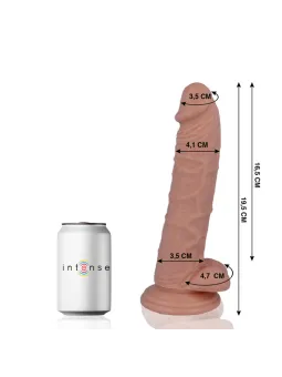 Mr Intense - 15 Dildo Realistico 19.5 cm x 4.1 cm