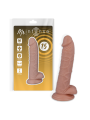 Mr Intense - 15 Dildo Realistico 19.5 cm x 4.1 cm - MR. INTENSE - Dildo Realistici | erosidea.com