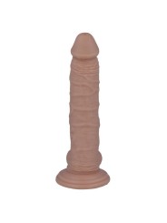 Mr Intense - 15 Dildo Realistico 19.5 cm x 4.1 cm - MR. INTENSE - Dildo Realistici | erosidea.com