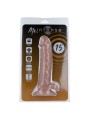 Mr Intense - 15 Dildo Realistico 19.5 cm x 4.1 cm - MR. INTENSE - Dildo Realistici | erosidea.com