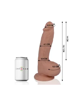 Mr Intense - 17 Dildo Realistico 19.7 cm x 3.1 cm