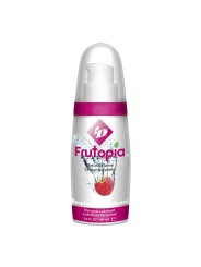 Id Frutopia - Lube Lampone 100Ml - ID FRUTOPIA - Aromatizzati e Commestibili | erosidea.com
