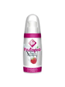 Id Frutopia - Lube Lampone 100Ml
