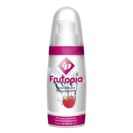 Id Frutopia - Lube Lampone 100Ml - ID FRUTOPIA - Aromatizzati e Commestibili | erosidea.com