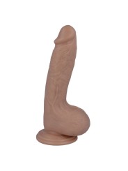 Mr Intense - 17 Dildo Realistico 19.7 cm x 3.1 cm - MR. INTENSE - Dildo Realistici | erosidea.com