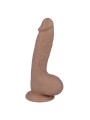 Mr Intense - 17 Dildo Realistico 19.7 cm x 3.1 cm - MR. INTENSE - Dildo Realistici | erosidea.com