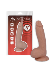 Mr Intense - 17 Dildo Realistico 19.7 cm x 3.1 cm - MR. INTENSE - Dildo Realistici | erosidea.com