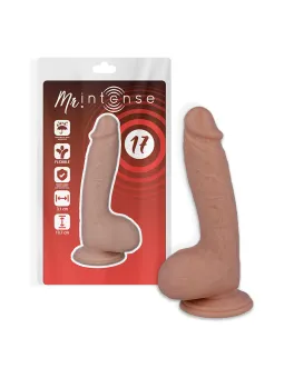 erosidea.com - MR. INTENSE